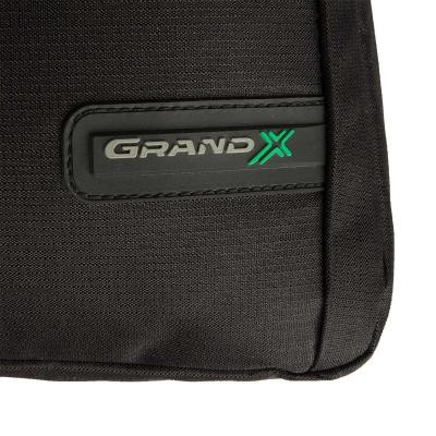 Сумка для ноутбука Grand-X 15.6'' Black (SB-129) Винница - изображение 2