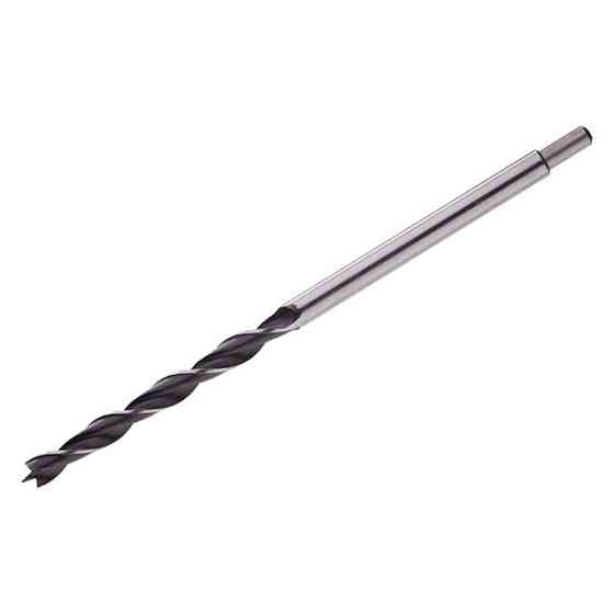 Свердло по дереву black, 18×400 мм INTERTOOL SWB-1840 Киев