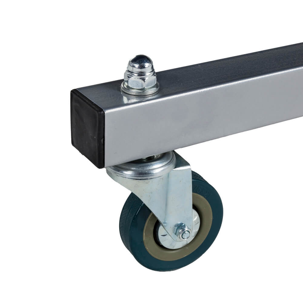 Теннисный стол Joola Transport Blue (11271) Киев - изображение 8