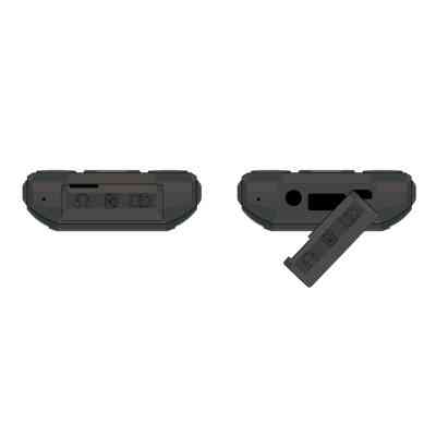 Мобільний телефон Ergo E282 Black Вінниця