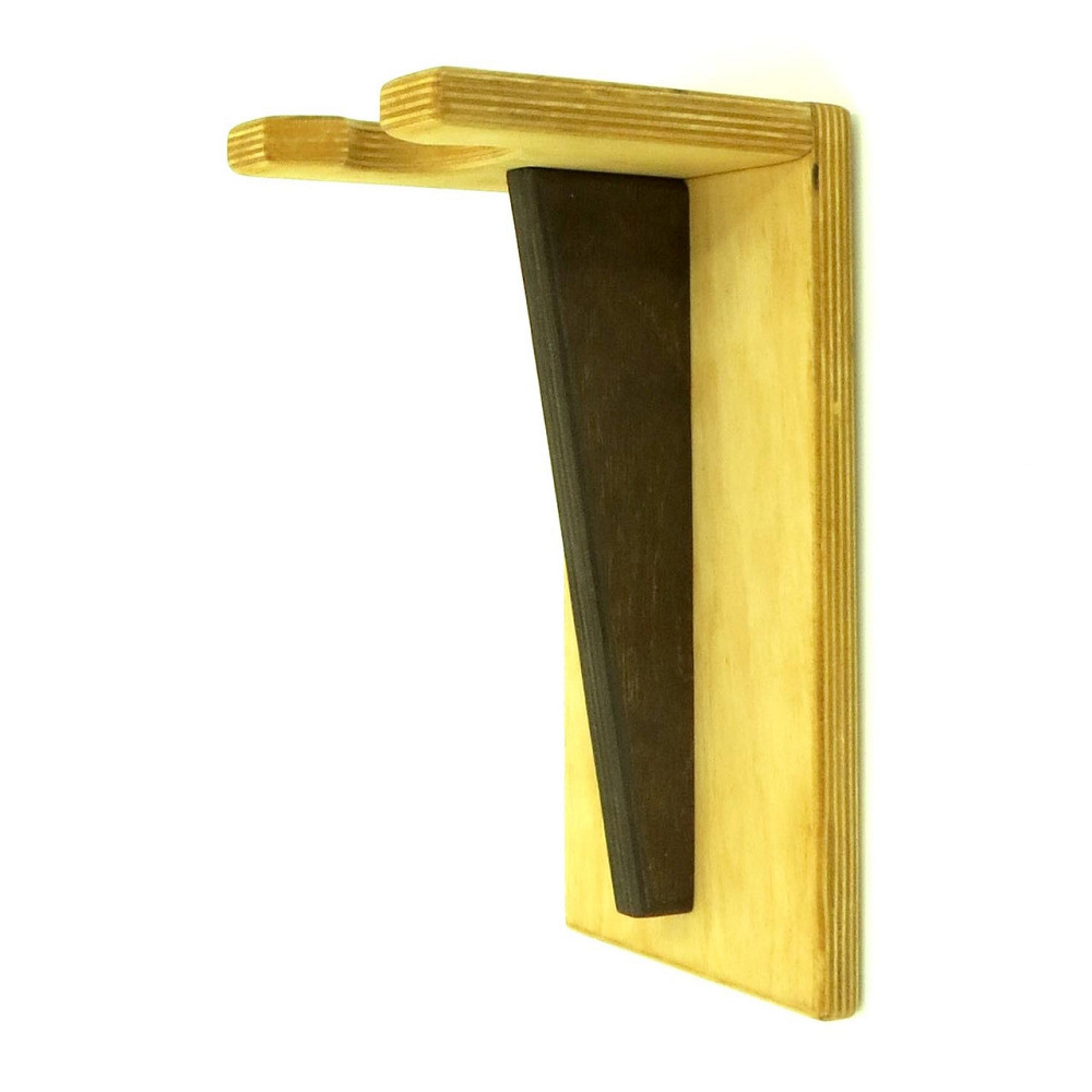 Настенный держатель гитары 