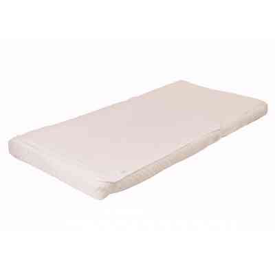 Пелюшки для малюків Еко Пупс наматрацник 2 в 1 Premium 60 х 80 см Білий (ПНАМ6080б) Вінниця