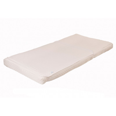 Пелюшки для малюків Еко Пупс наматрацник 2 в 1 Premium 60 х 80 см Білий (ПНАМ6080б) Вінниця - фото 1