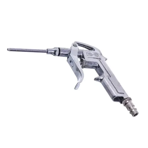 Пневматичний продувний пістолет довгий AIRKRAFT DG-10-3 Одеса - фото 1