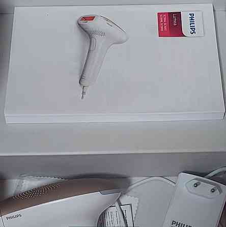 Фото Епілятор. Київ