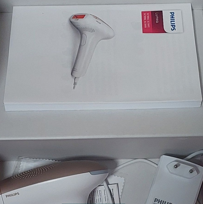 Фото Епілятор. Київ - фото 5