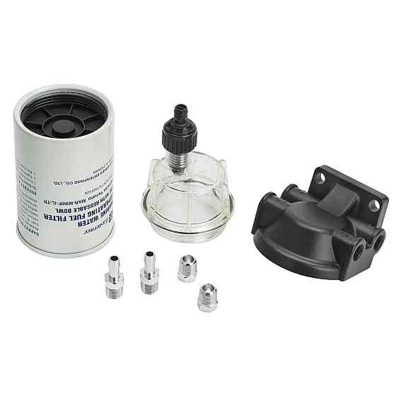 Фільтр паливний у зборі YAMAHA C14973P Київ