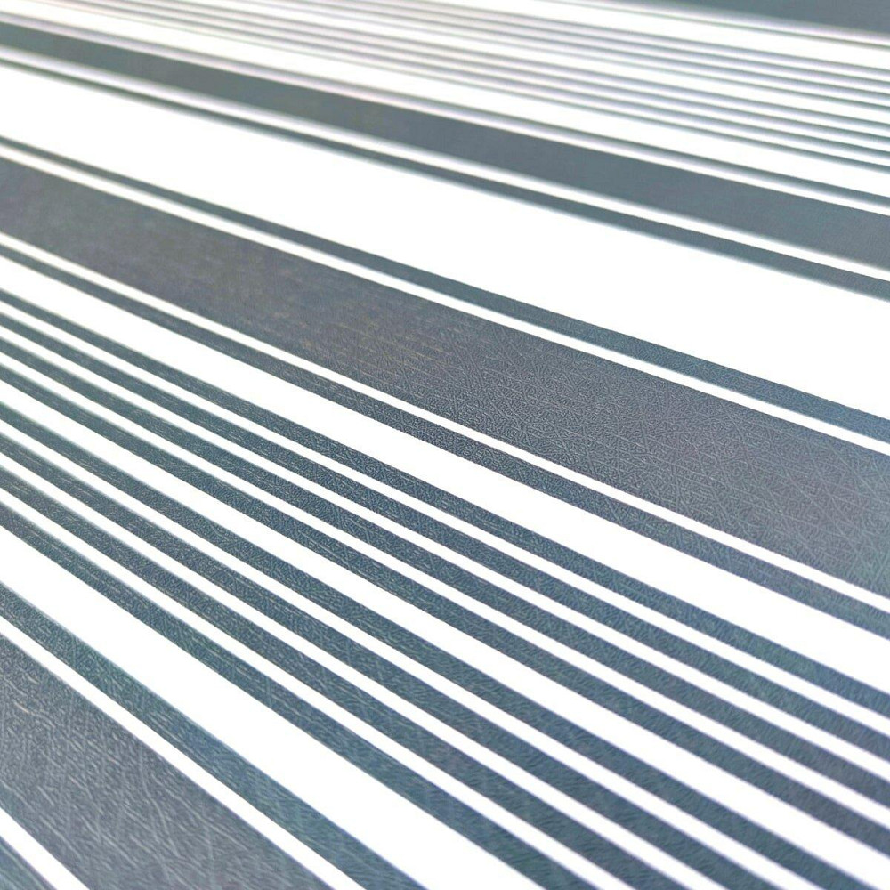 Самоклеющаяся пленка 0,45х10м х 0,07мм Серый шифер SW-00001210 Днепр - изображение 2