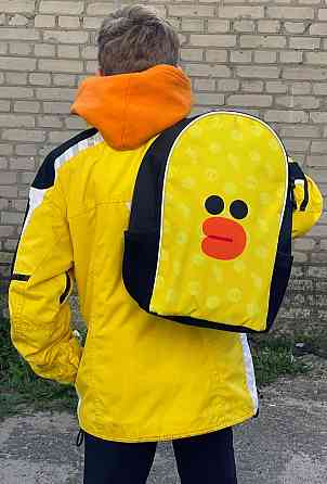 Рюкзаки Бравл Старс Майнкрафт Роблокс Гарри Поттер опт роздріб. Киев