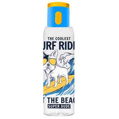 Пляшка для води Herevin Hanger Surf Rider 0.75 л (161407-070) Вінниця