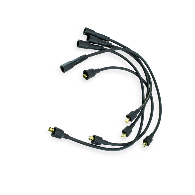 Провід ЗАЗ 1102 Таврія AT високовольтні Мукачево - фото 1