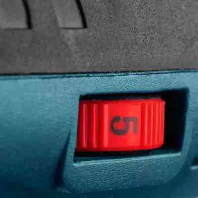 Шліфувальна машина Ronix ексцентрикова 320Вт, 125мм (6406) Вінниця