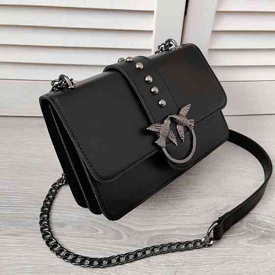 Брендова жіноча сумка. Жіноча сумка маленька через плече. Київ