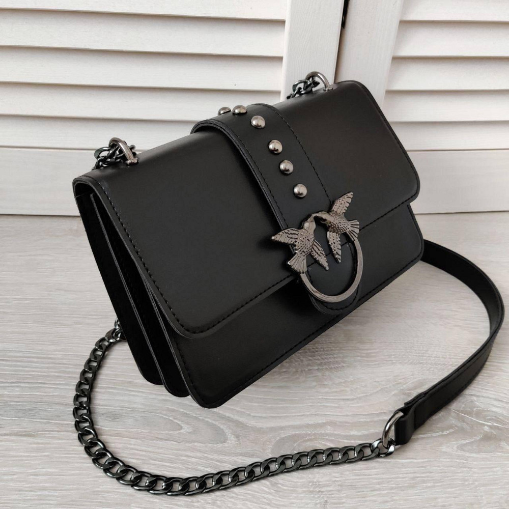 Брендовая женская сумка. Женская сумка маленькая через плечо. Киев - изображение 3