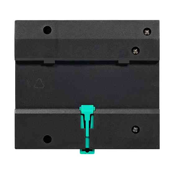 Автоматичний перемикач (АВР) під DIN-рейку Kraft KRF-ATS100A/2p 2 полюси (51-00100) Киев