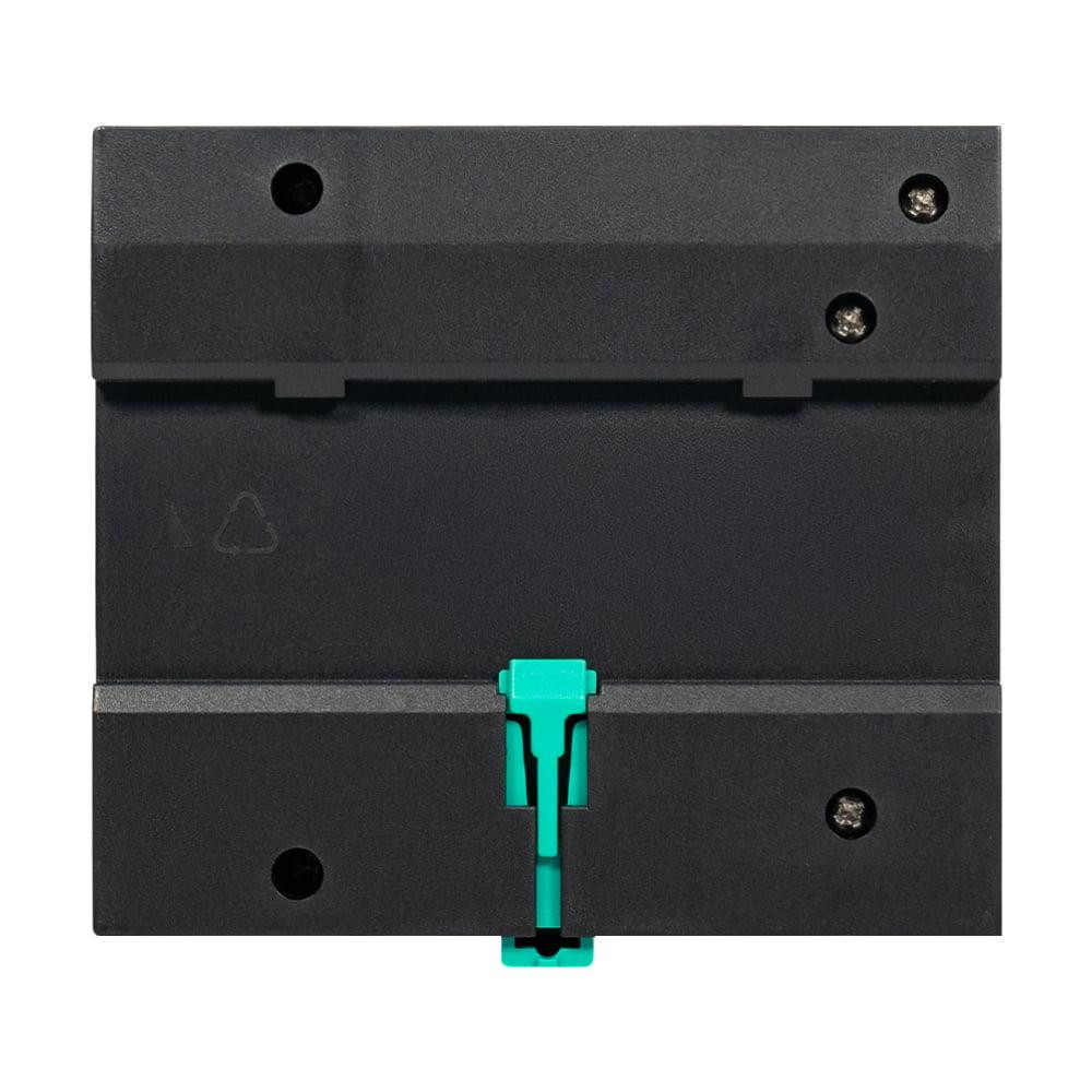 Автоматичний перемикач (АВР) під DIN-рейку Kraft KRF-ATS100A/2p 2 полюси (51-00100) Киев - изображение 6