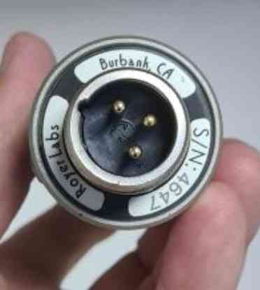 Мікрофон ROYER R-10 стрічковий (лєнточний) Київ