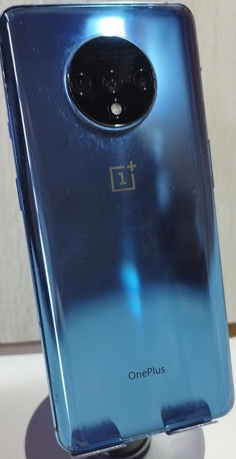 Телефон OnePlus 7 T 8+3/128Gb. Київ - фото 2