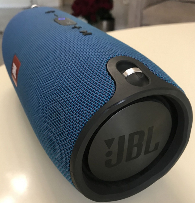 Колонка JBL Xtreme 1 версія TL Киев - изображение 3