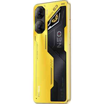 Мобильный телефон ZTE Nubia Neo 3 5G 8/256GB Gold (1164536) Винница