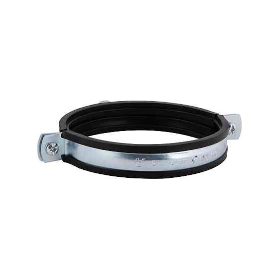 Хомут Thermo Alliance Standart 4