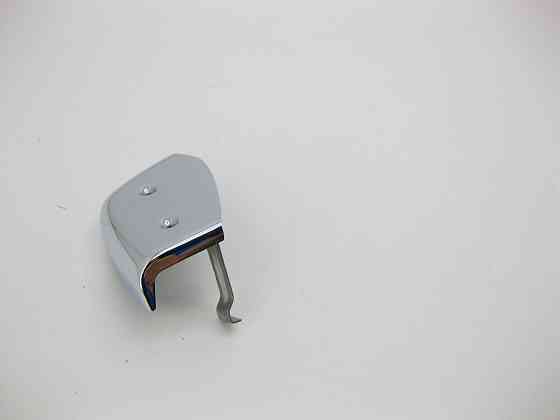 Mercedes-Benz  A2197202448 7F24 Хром накладка торця карти передніх правих дверей CLS C219 Одеса