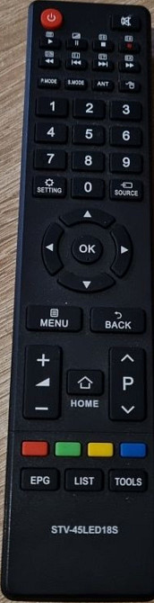 Телевізор GRUNHELM Smart TV 4K 50" Київ - фото 1