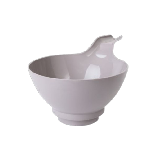 Воронка зливна для банки пластик какао Алеана Житомир