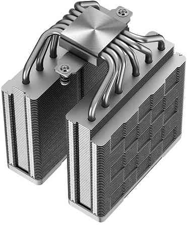 Кулер процесорний DeepCool AK620 (R-AK620-BKNNMT-G) Чорний Харків