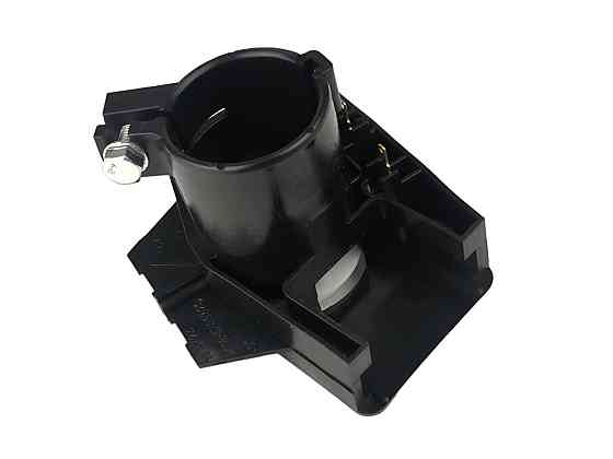 З'єднувач перемикача 2108, 2109, 21099, 2113, 2114, 2115 голий (2 контакти) (Тубус голий) підкермового Мукачево