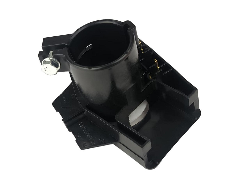 Соединитель переключателя 2108, 2109, 21099, 2113, 2114, 2115 голый (2 контакта) (Тубус голый) подрулевого Мукачево - изображение 2