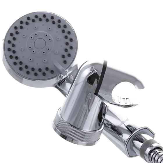 Змішувач для ванни Haiba Dario 009 (HB0873) Харків