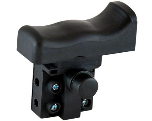 Кнопка для болгарки 125 волна с фиксацией Мукачево - изображение 1