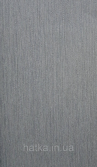 Шпалери вінілові на флізеліні Marburg Art deco 31969 метрові однотонні з бірюзою дрібна смужка під тканину Київ - фото 1