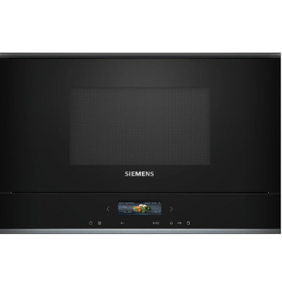 Микроволновая печь Siemens BE732R1B1 Винница - изображение 1