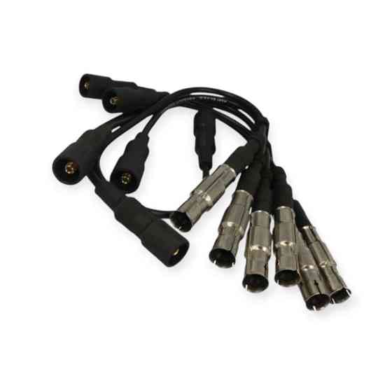 Провід високовольтні автомобіль Ауді 80, 100, A4, A6 2.6-2.8i (-1997) Мукачево