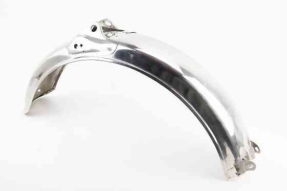 Крило заднє, ХРОМ (як ALPHA) "стандарт" Киев