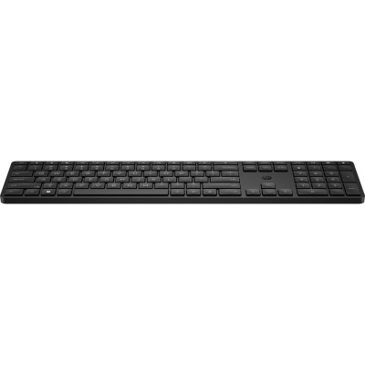 Клавіатура HP 450 Programmable Wireless UA Black (4R184AA) Вінниця - фото 10