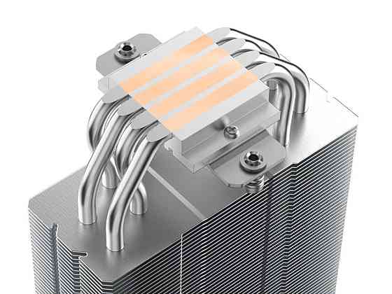 Кулер процесорний ID-Cooling Blitz X4 Чорний Харьков