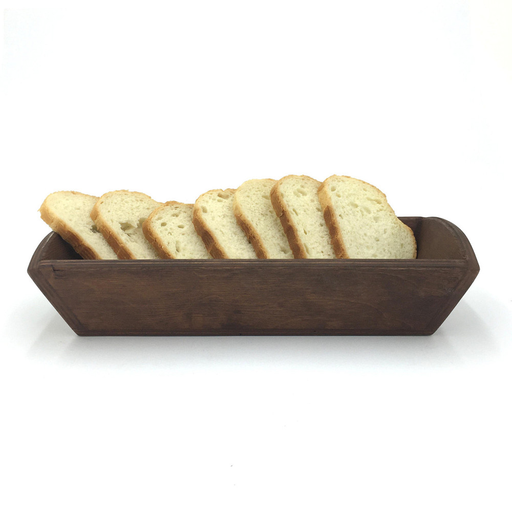 Хлібний лоток "Нотр-Дам" капучино Миколаїв - фото 3