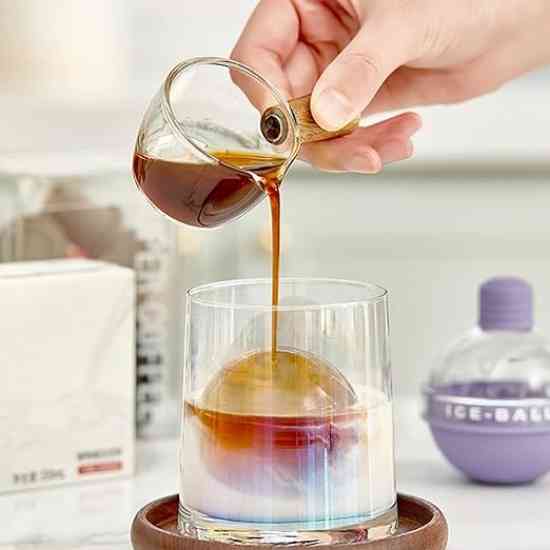 Форма для льоду сфера Вінниця