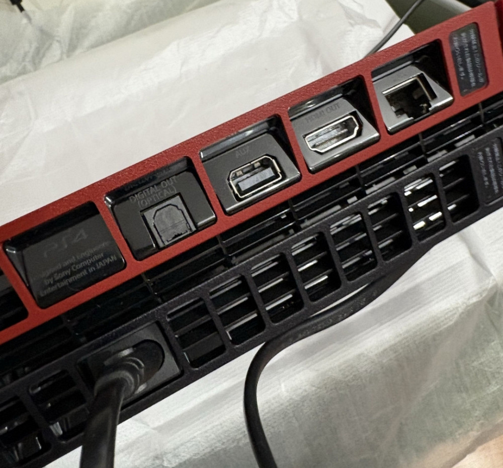 SONY PlayStation 4 pro Limited Monster Hunter ідеал. Харків - фото 4