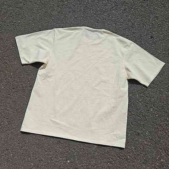 Футболка чоловіча з принтом аніме Аніме Асхіта Но Джое оверсайз (S/M/L) Черний Дніпро