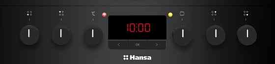 Електрична плита Hansa FCCM58209H (7098784) Київ