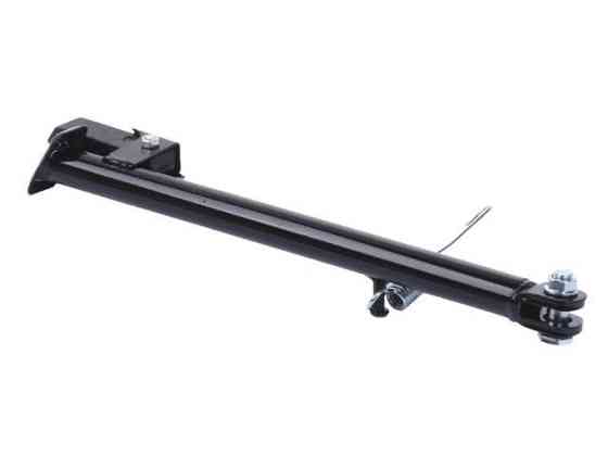 Підніжка збоку на мотоцикл VP-V250L Dragon/ZS 250GY-8/ SP250D-7 Мукачево