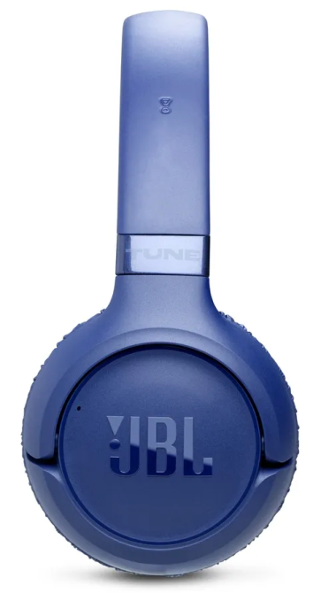 Гарнитура JBL TUNE 680NC Blue (JBLT680NCBLU) (7225530) Киев - изображение 9