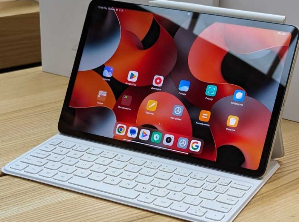 Планшет: Xiaomi Redmi PAD Cold Киев - изображение 4