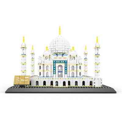 Конструктор Wange Тадж-Махал, Агра, Индия (WNG-Taj- Mahal) Винница