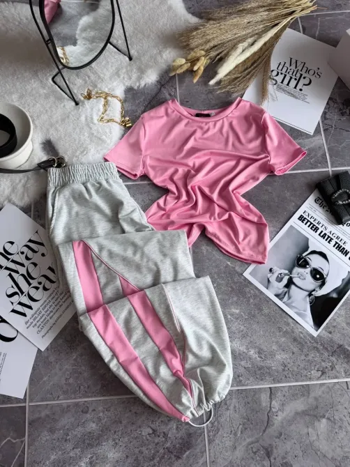 Женский костюм 2 — это сочетание стиля и комфорта. Одесса - изображение 13