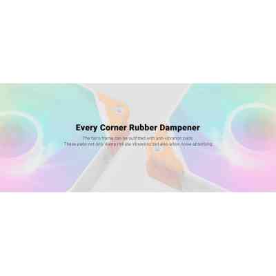 Кулер до корпусу ID-Cooling Вентилятор ID-Cooling TF-12025-Pro ARGB White (TF-12025-PRO-ARGB-WHITE) Вінниця